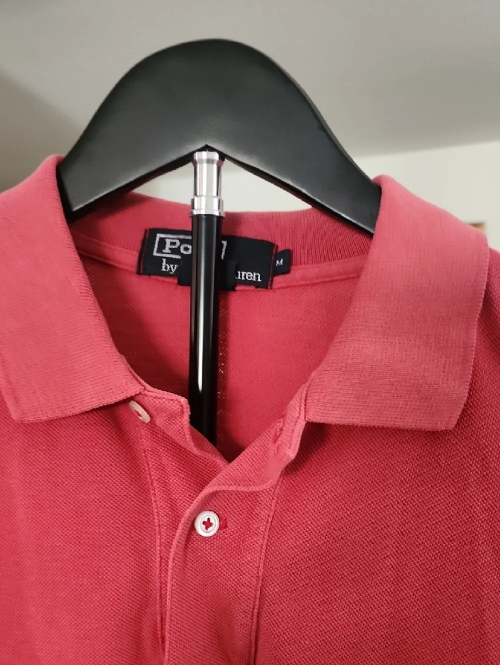 Polo Ralph Lauren soft cotton